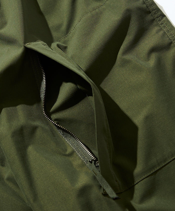 FREAK'S STORE Quick Dry Fabric / 口袋長褲