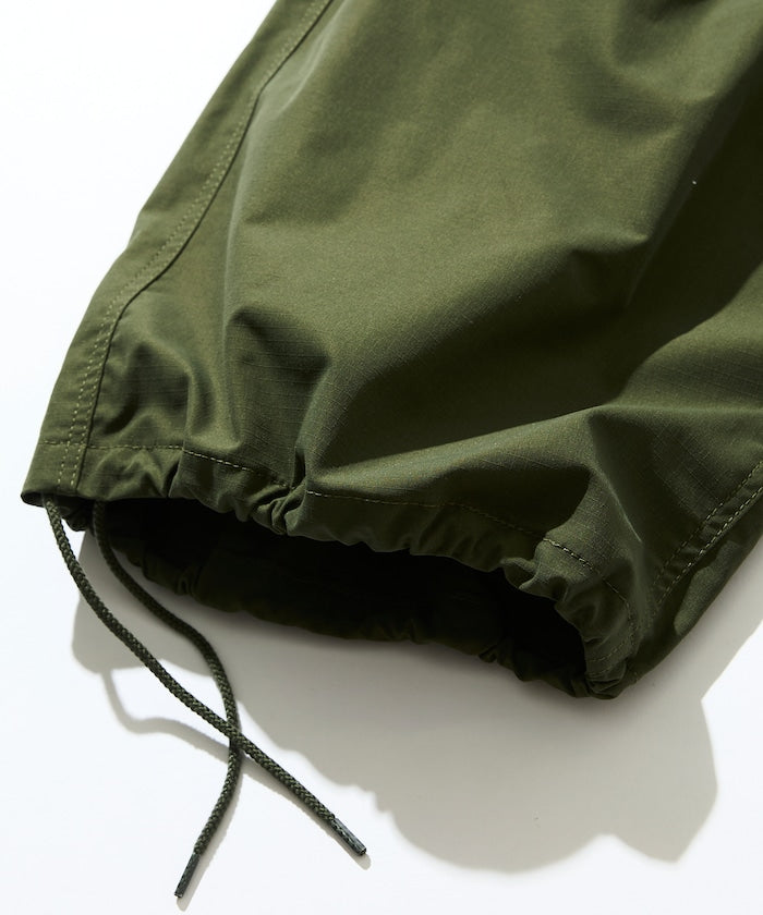 FREAK'S STORE Quick Dry Fabric / 口袋長褲