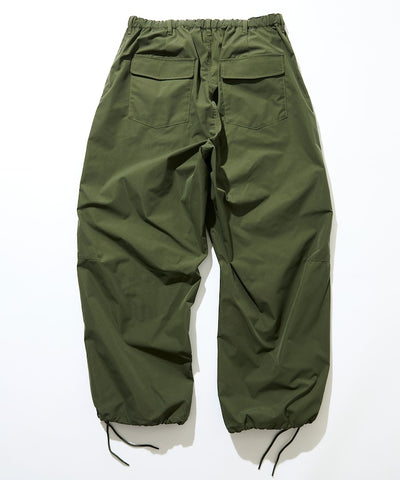 FREAK'S STORE Quick Dry Fabric / 口袋長褲