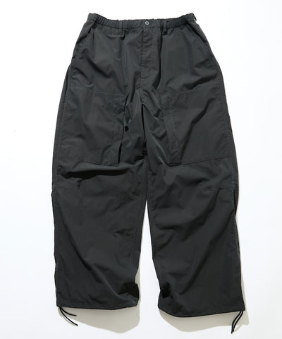 FREAK'S STORE Quick Dry Fabric / 口袋長褲