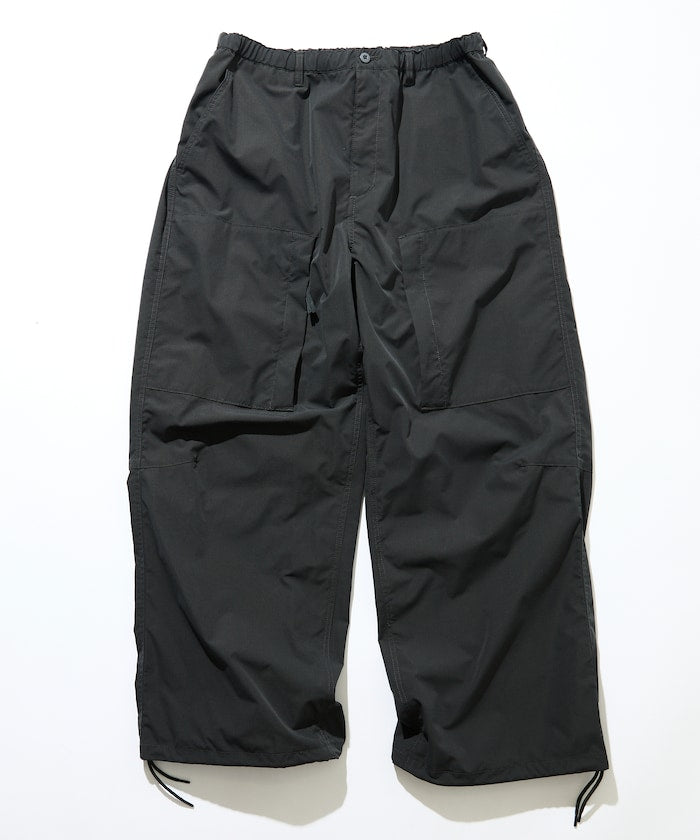 FREAK'S STORE Quick Dry Fabric / 口袋長褲