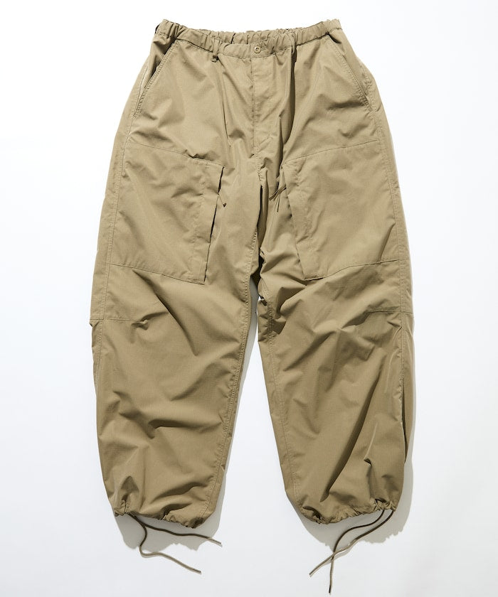 FREAK'S STORE Quick Dry Fabric / 口袋長褲