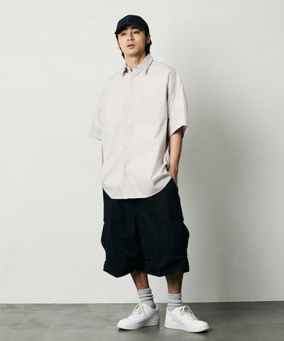 FREAK'S STORE Quick Dry Fabric  / 工裝短褲