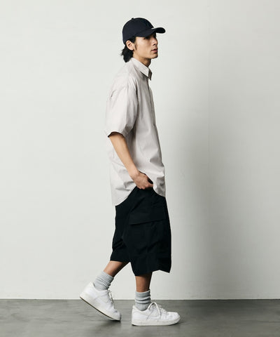 FREAK'S STORE Quick Dry Fabric  / 工裝短褲