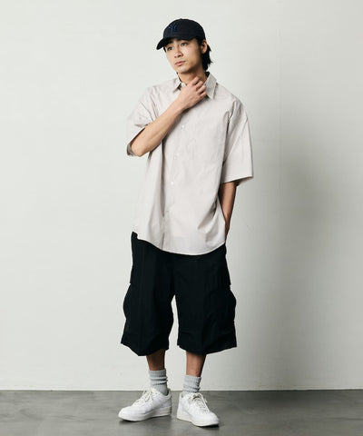 FREAK'S STORE Quick Dry Fabric  / 工裝短褲