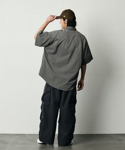 FREAK'S STORE Quick Dry Fabric / 軍裝口袋長褲