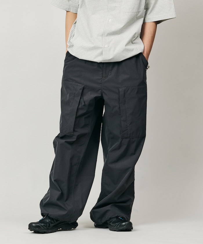 FREAK'S STORE Quick Dry Fabric / 口袋長褲