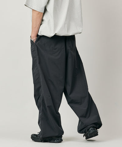 FREAK'S STORE Quick Dry Fabric / 口袋長褲