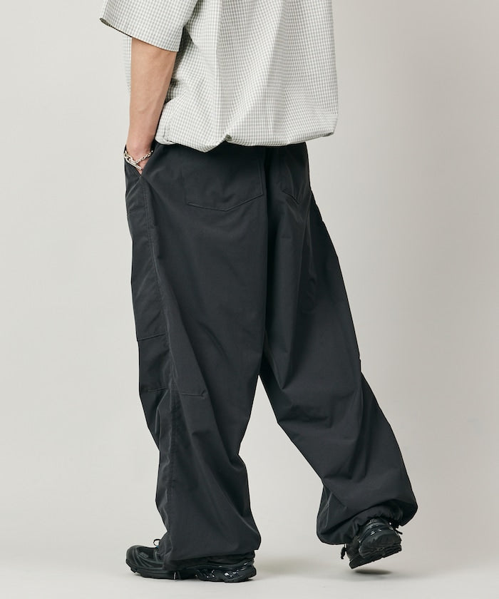 FREAK'S STORE Quick Dry Fabric / 口袋長褲