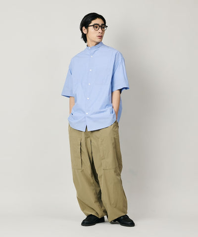 FREAK'S STORE Quick Dry Fabric / 口袋長褲