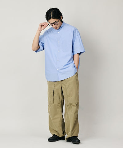 FREAK'S STORE Quick Dry Fabric / 口袋長褲