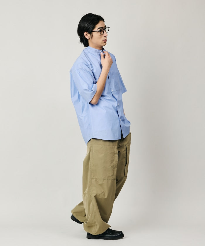 FREAK'S STORE Quick Dry Fabric / 口袋長褲
