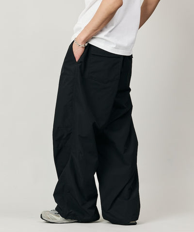 FREAK'S STORE Quick Dry Fabric / 口袋長褲