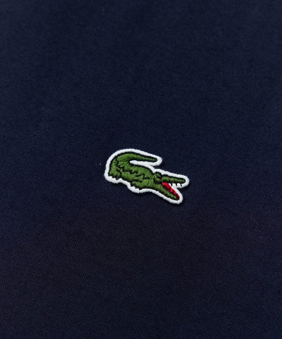 LACOSTE x FREAK’S STORE / 機能調節下擺 短袖T恤
