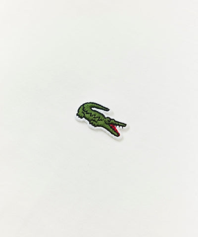 LACOSTE x FREAK’S STORE / 機能調節下擺 短袖T恤