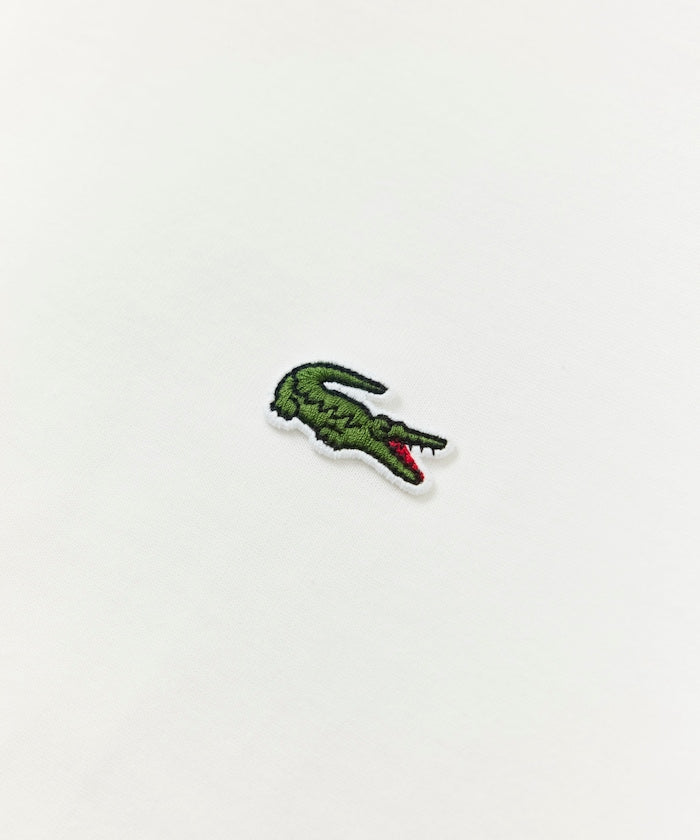 LACOSTE x FREAK’S STORE / 機能調節下擺 短袖T恤