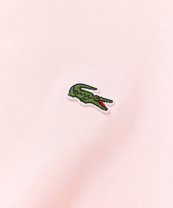 LACOSTE x FREAK’S STORE / 機能調節下擺 短袖T恤