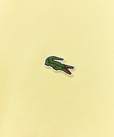 LACOSTE x FREAK’S STORE / 機能調節下擺 短袖T恤