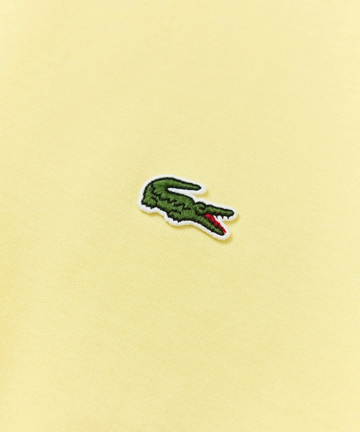 LACOSTE x FREAK’S STORE / 機能調節下擺 短袖T恤