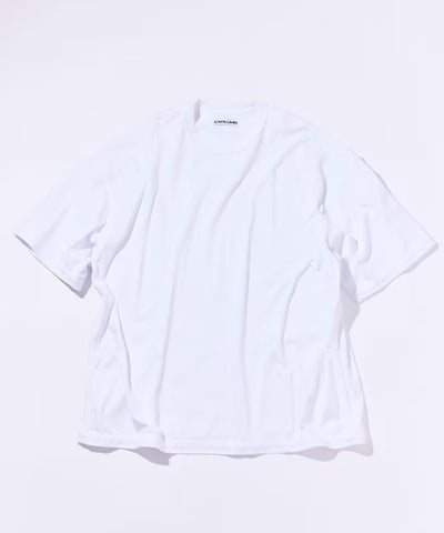 CAHLUMN 2-Pack Reversible Tee / 一組2入 兩面穿短袖T恤