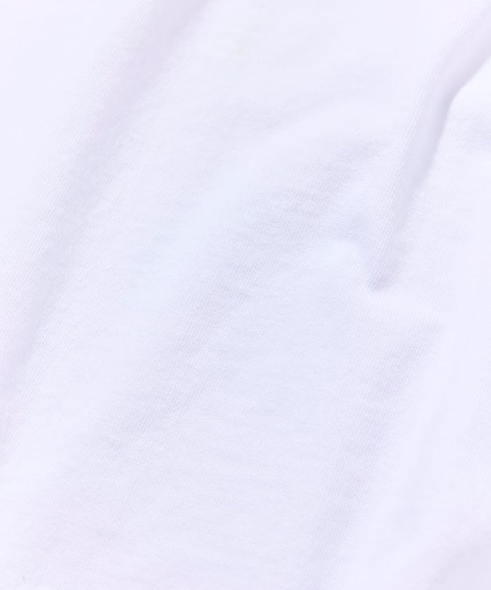 CAHLUMN 2-Pack Reversible Tee / 一組2入 兩面穿短袖T恤