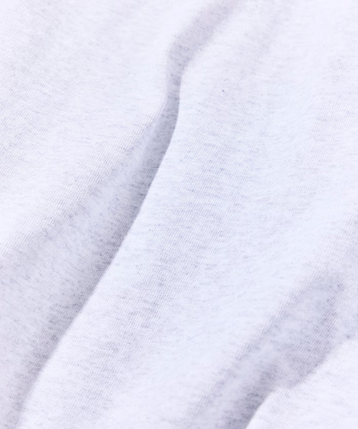 CAHLUMN 2-Pack Reversible Tee / 一組2入 兩面穿短袖T恤