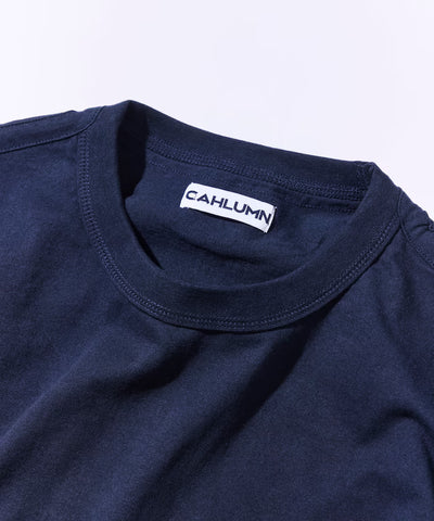 CAHLUMN 2-Pack Reversible Tee / 一組2入 兩面穿短袖T恤