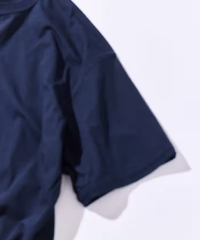 CAHLUMN 2-Pack Reversible Tee / 一組2入 兩面穿短袖T恤