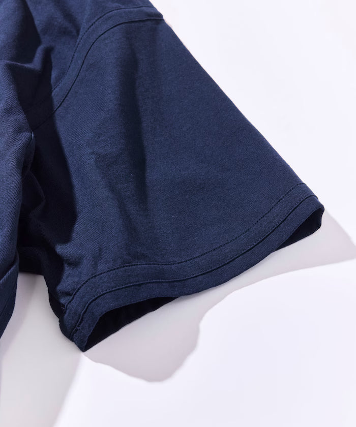 CAHLUMN 2-Pack Reversible Tee / 一組2入 兩面穿短袖T恤
