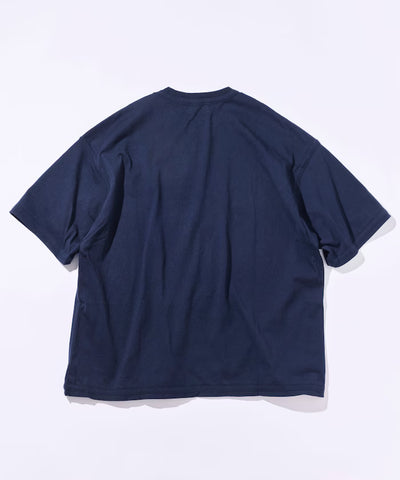 CAHLUMN 2-Pack Reversible Tee / 一組2入 兩面穿短袖T恤