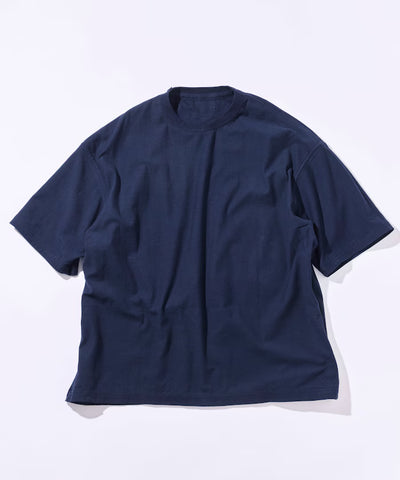 CAHLUMN 2-Pack Reversible Tee / 一組2入 兩面穿短袖T恤