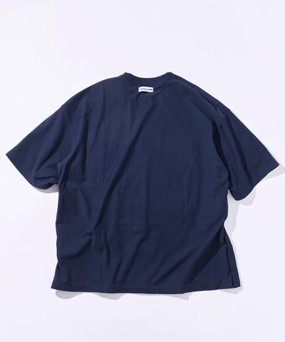 CAHLUMN 2-Pack Reversible Tee / 一組2入 兩面穿短袖T恤