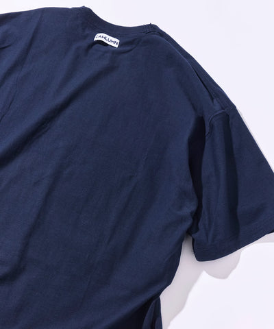 CAHLUMN 2-Pack Reversible Tee / 一組2入 兩面穿短袖T恤