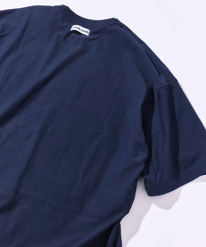CAHLUMN 2-Pack Reversible Tee / 一組2入 兩面穿短袖T恤