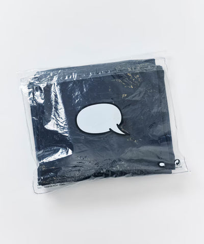 CAHLUMN 2-Pack Reversible Tee / 一組2入 兩面穿短袖T恤