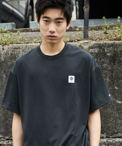 COLUMBIA x FREAK’S STORE / 車圖騰 短袖T恤