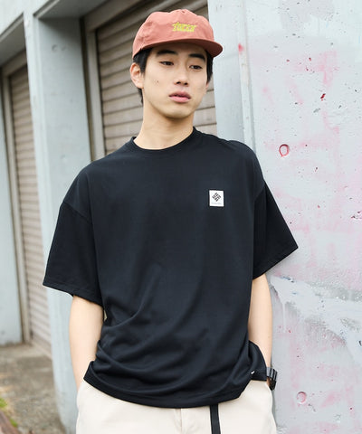 COLUMBIA x FREAK’S STORE / 露營配件  短袖T恤