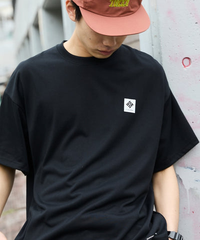 COLUMBIA x FREAK’S STORE / 露營配件  短袖T恤