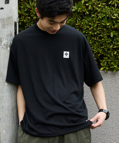 COLUMBIA x FREAK’S STORE / 狗狗 短袖T恤