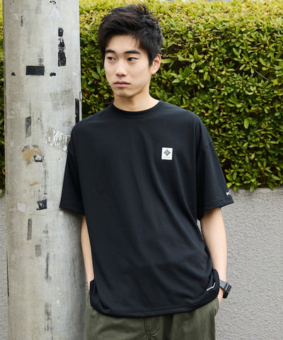 COLUMBIA x FREAK’S STORE / 狗狗 短袖T恤