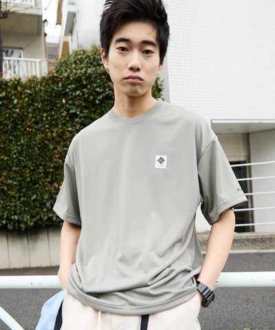 COLUMBIA x FREAK’S STORE / 貓 短袖T恤