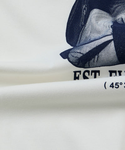 COLUMBIA x FREAK’S STORE / 貓 短袖T恤