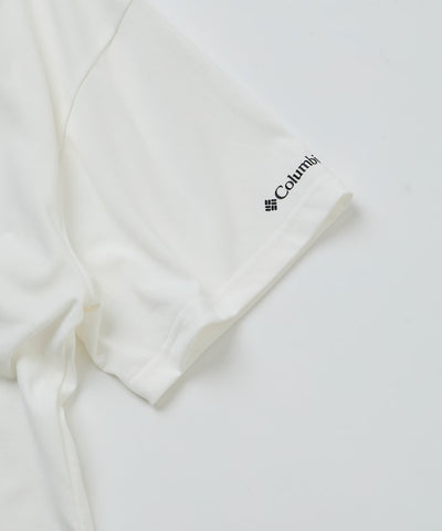 COLUMBIA x FREAK’S STORE / 貓 短袖T恤