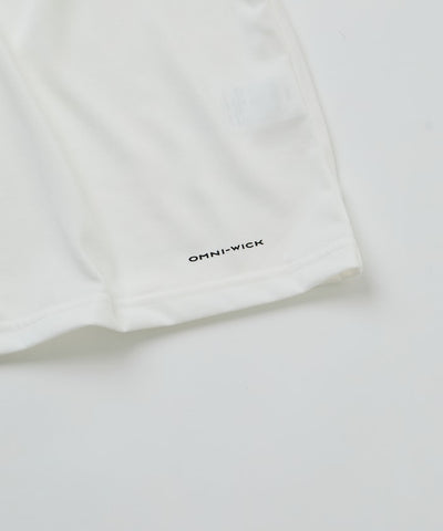 COLUMBIA x FREAK’S STORE / 貓 短袖T恤