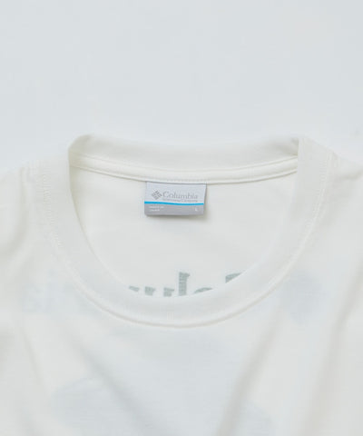 COLUMBIA x FREAK’S STORE / 狗狗 短袖T恤