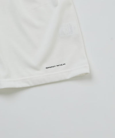 COLUMBIA x FREAK’S STORE / 狗狗 短袖T恤