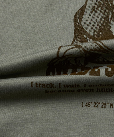 COLUMBIA x FREAK’S STORE / 狗狗 短袖T恤