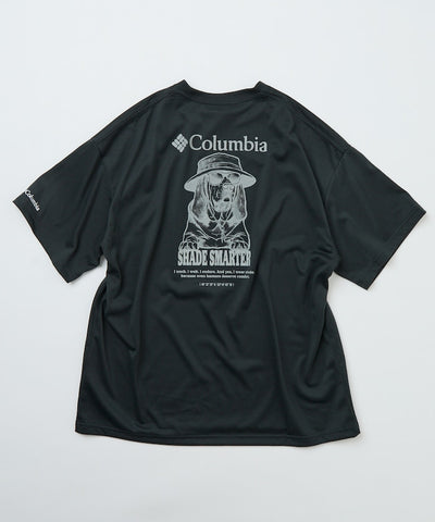 COLUMBIA x FREAK’S STORE / 狗狗 短袖T恤