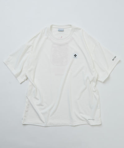 COLUMBIA x FREAK’S STORE / 露營配件  短袖T恤