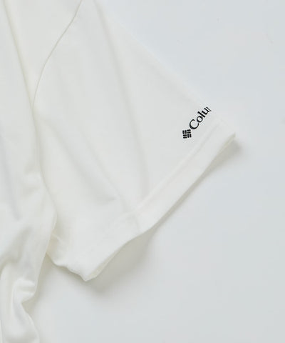 COLUMBIA x FREAK’S STORE / 露營配件  短袖T恤